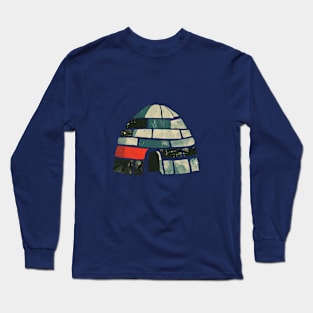 Igloo Long Sleeve T-Shirt